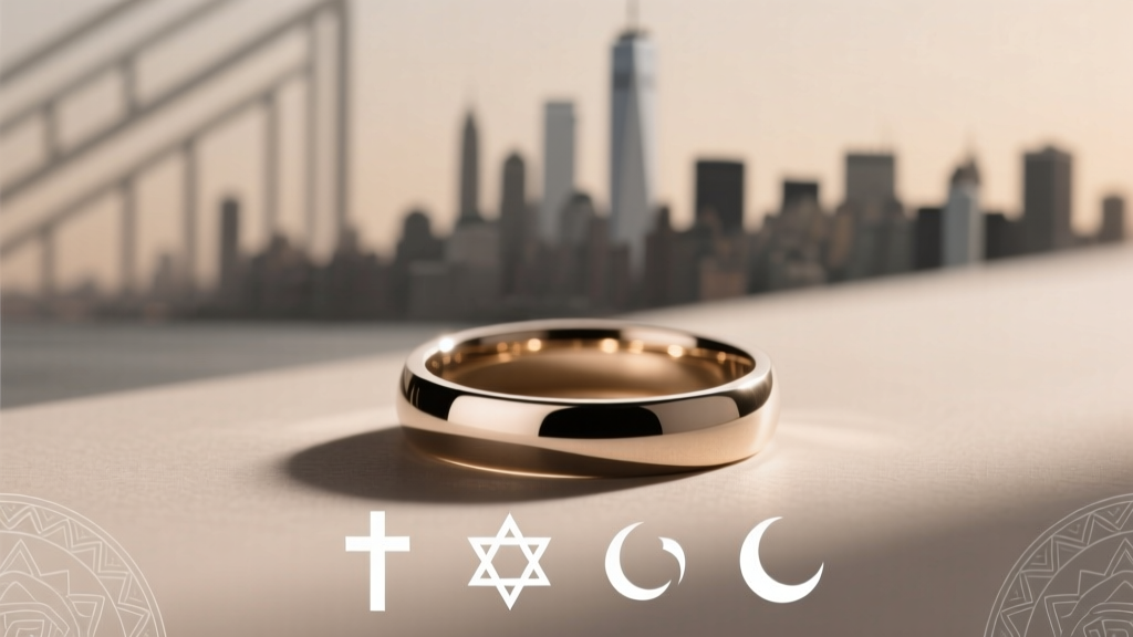 Do Americans Wear Wedding Rings on the Right Hand? (2026)