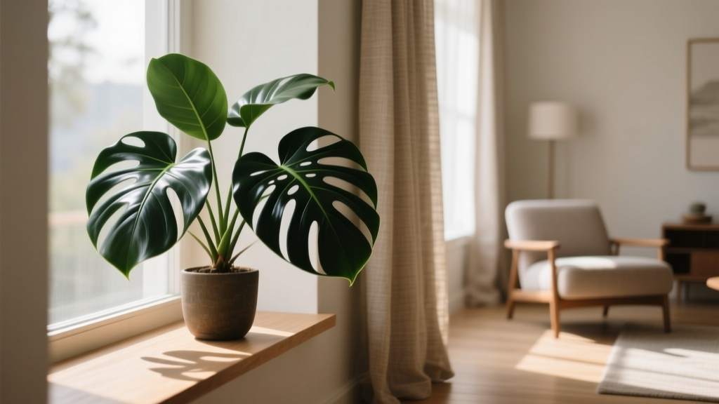 ZZ Plant Watering Schedule: Science-Backed Guide