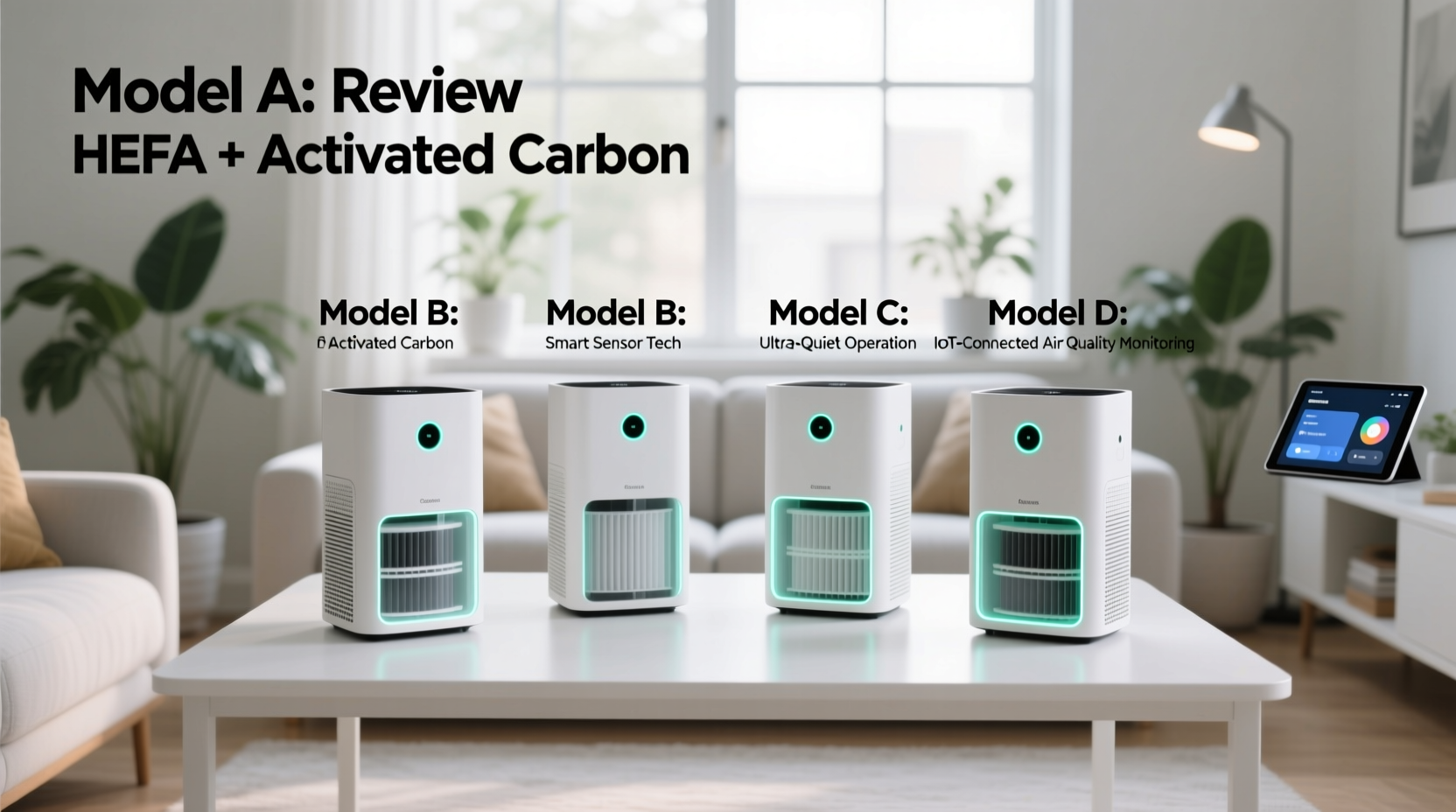 best air purifier for home