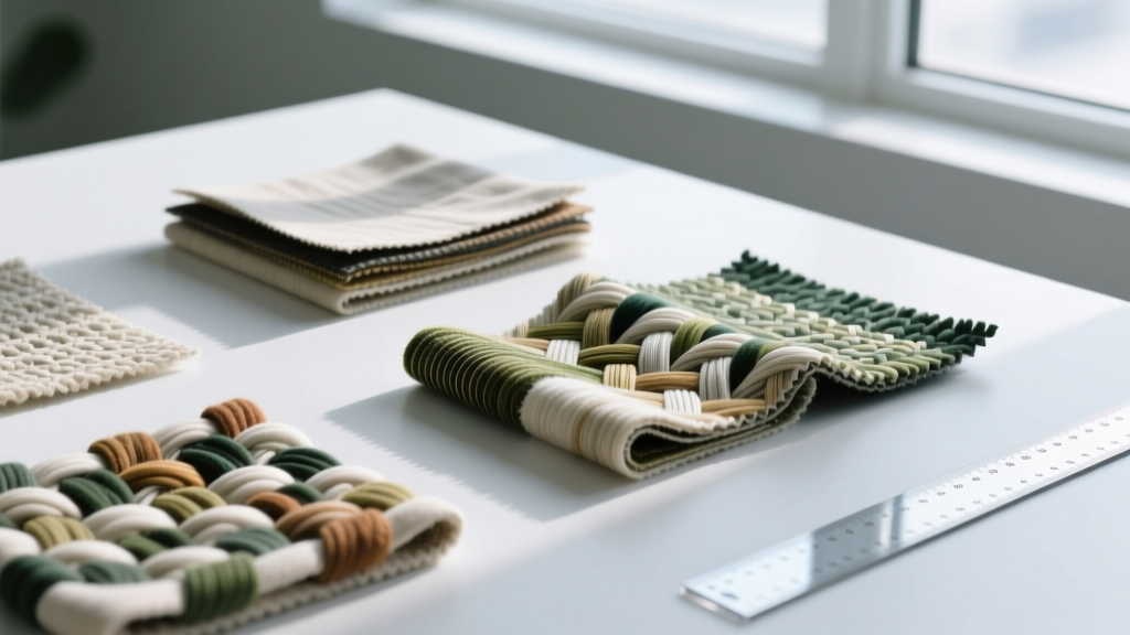 Design Your Own Material: Truths, Costs & Trends