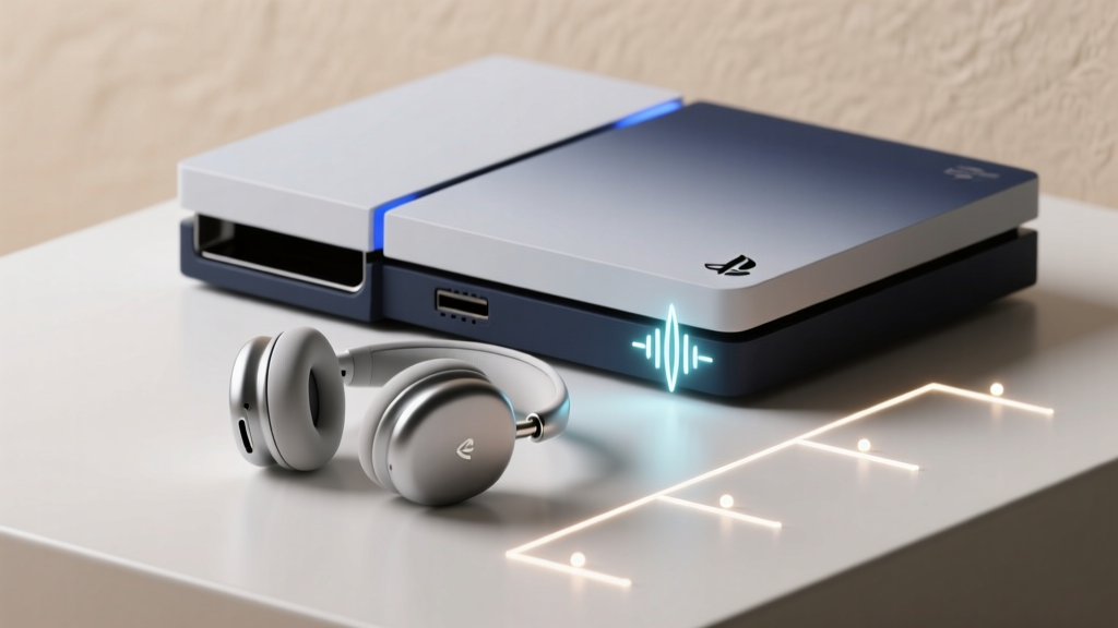 PS4 Wireless Headphones Setup Guide (2026)