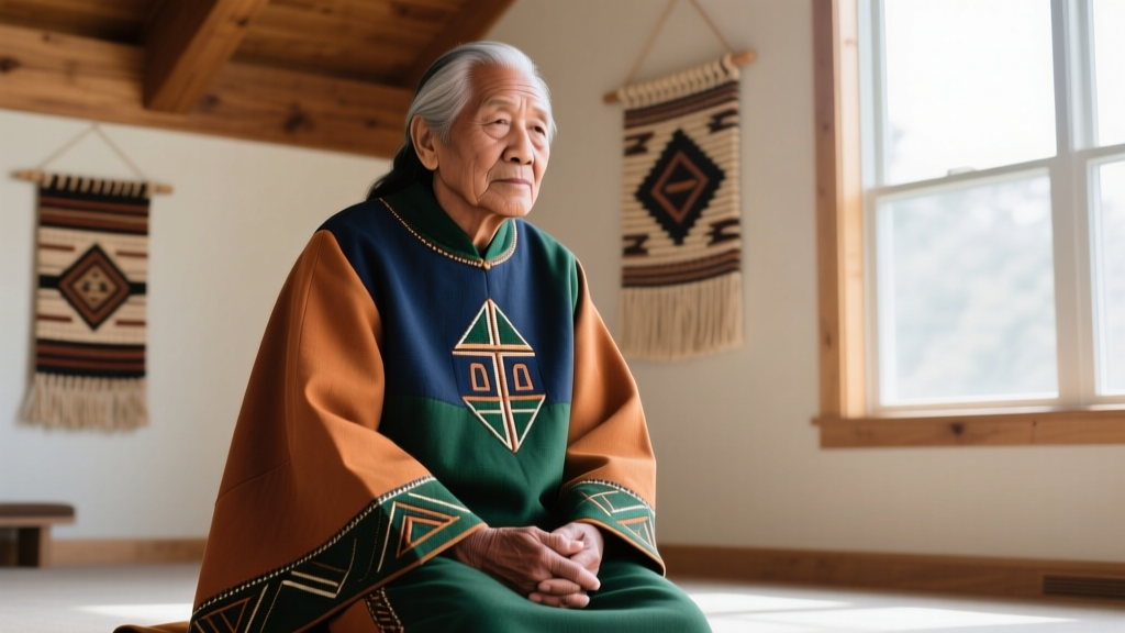 LDS Temple Garments 2026: Religious Meaning and Indigenous Culture