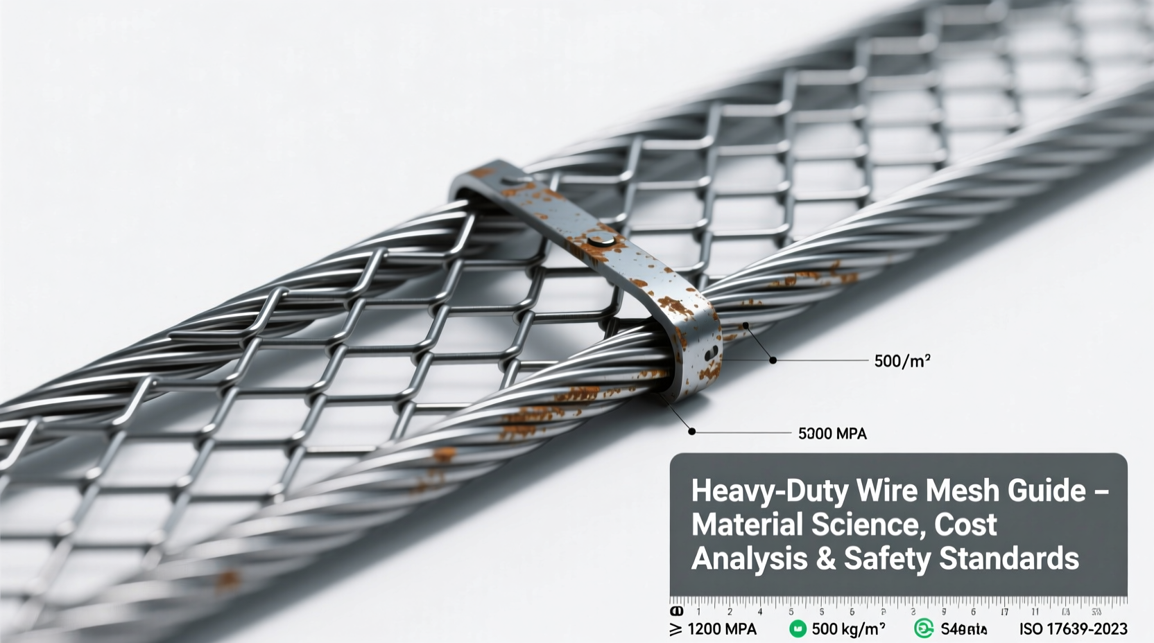 best wire mesh heavy duty