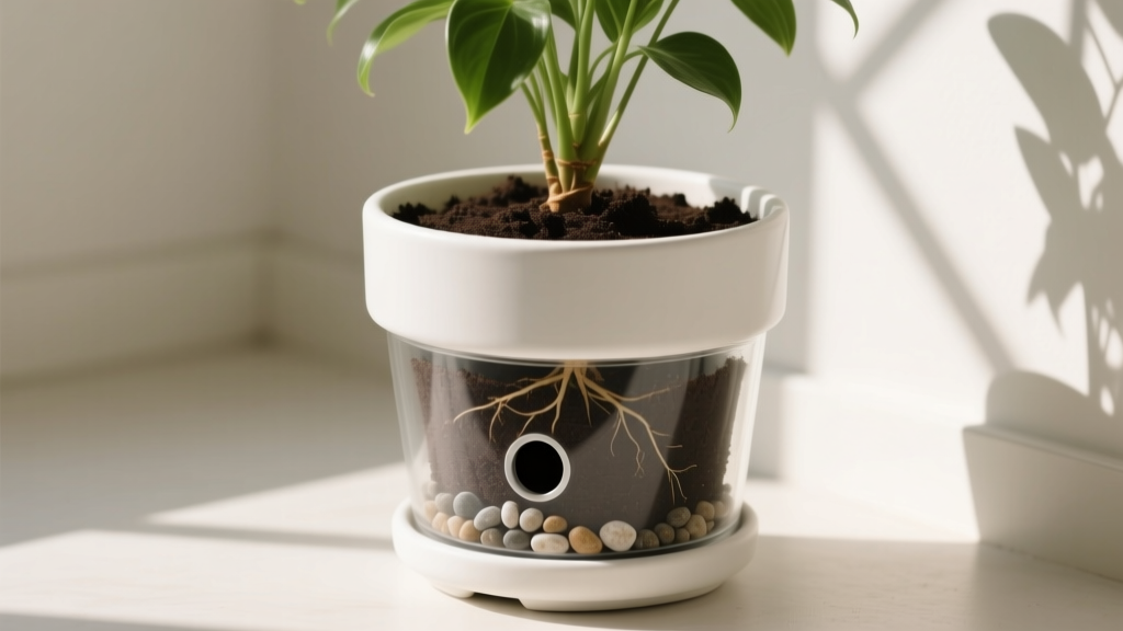 How to Create Drainage in a Pot: Science-Backed Guide