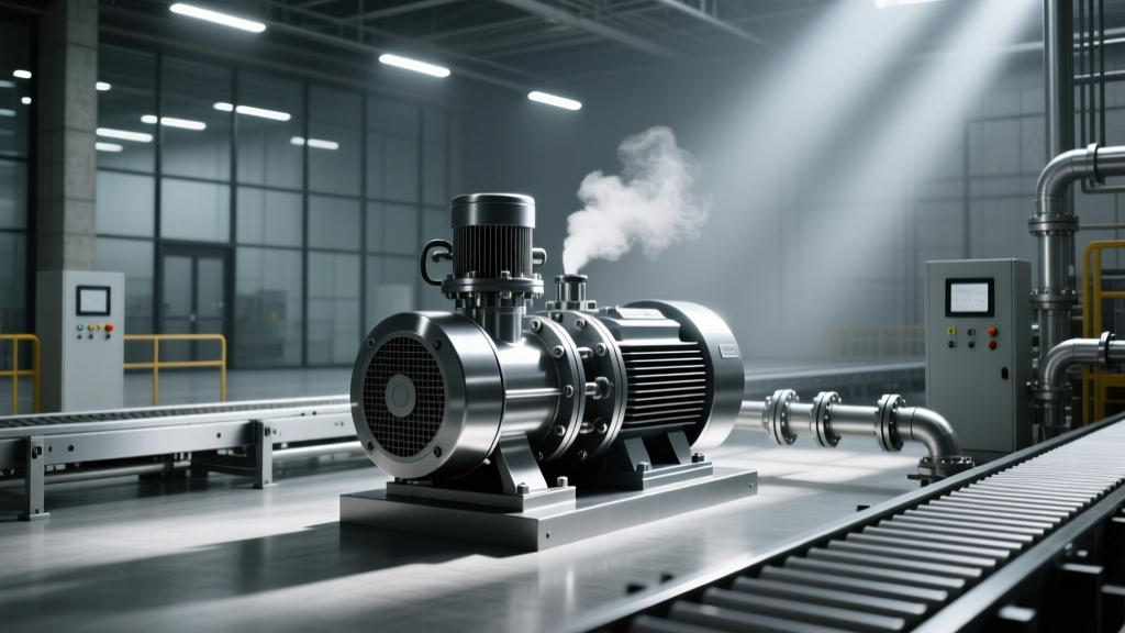 Condensate Pump Energy Savings: 7 Tactics Cut kWh 32–68%