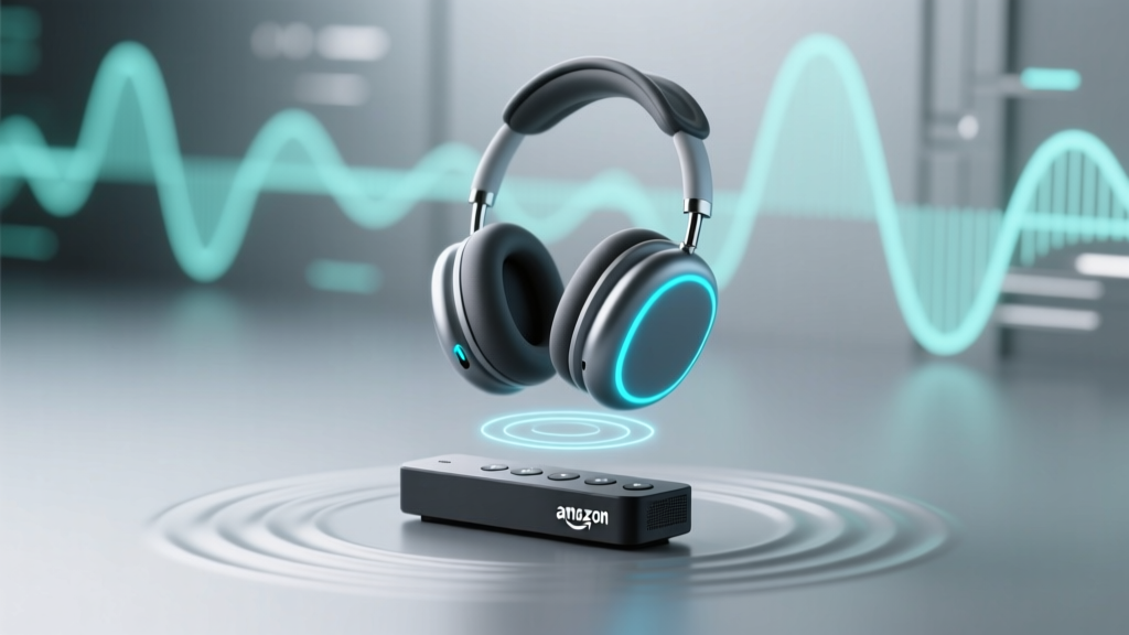 Wireless Headphones for Fire Stick: 7 That Work (2026)