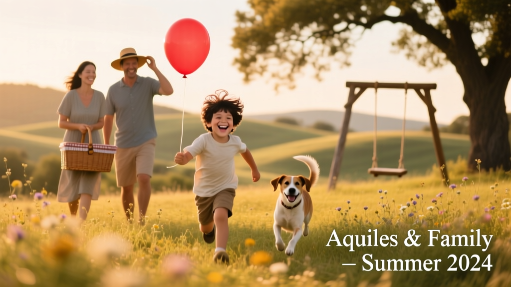 Aquiles: Understanding the Achilles Tendon in Active Children and Teens