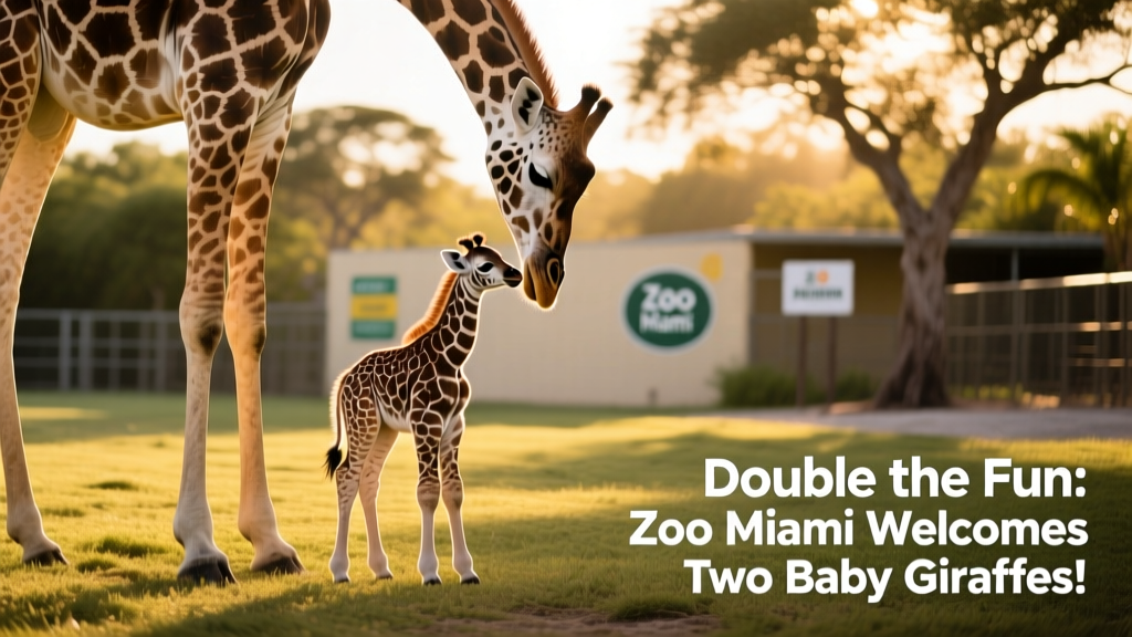 Courtesy of Zoo Miami