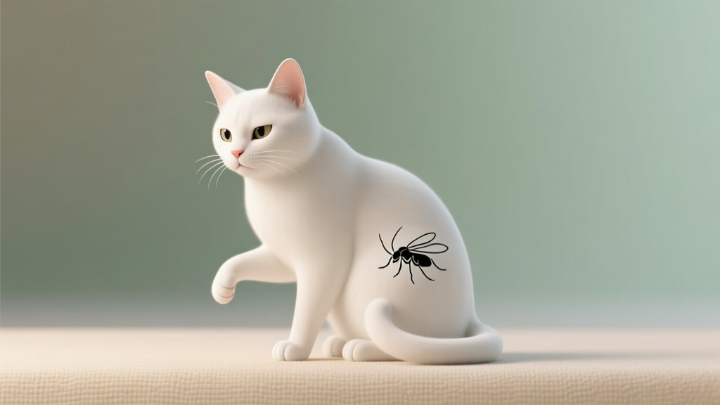 Do Fleas Affect Cats’ Behavior? Vet