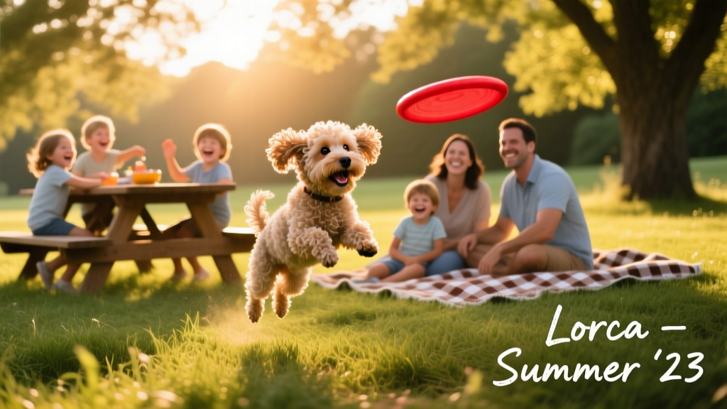 Lorca: A Family-Centered Approach to Emotional Resilience and Parental Well-Being