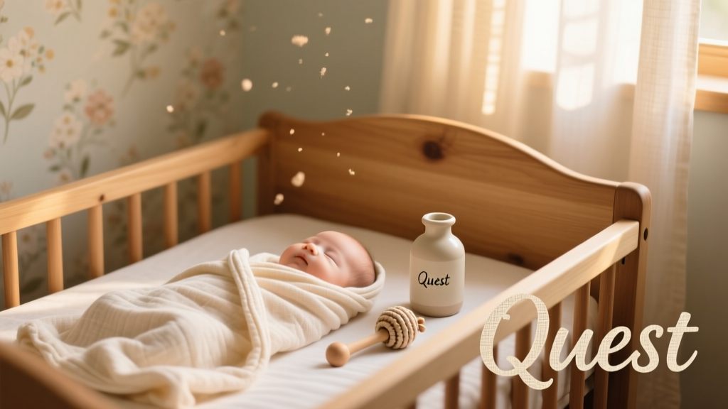 Quest Infant Formula: A Pediatric Nurse’s Evidence-Based Review of Safety, Nutrition, and Clinical Use