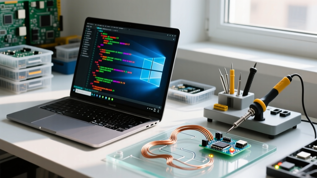 Download Arduino IDE for Windows: Best Setup & Code Patterns