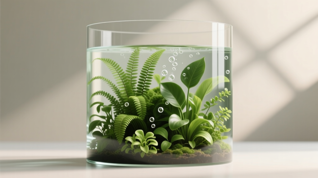 Aquatic Plant Propagation: 7 Science-Backed Methods