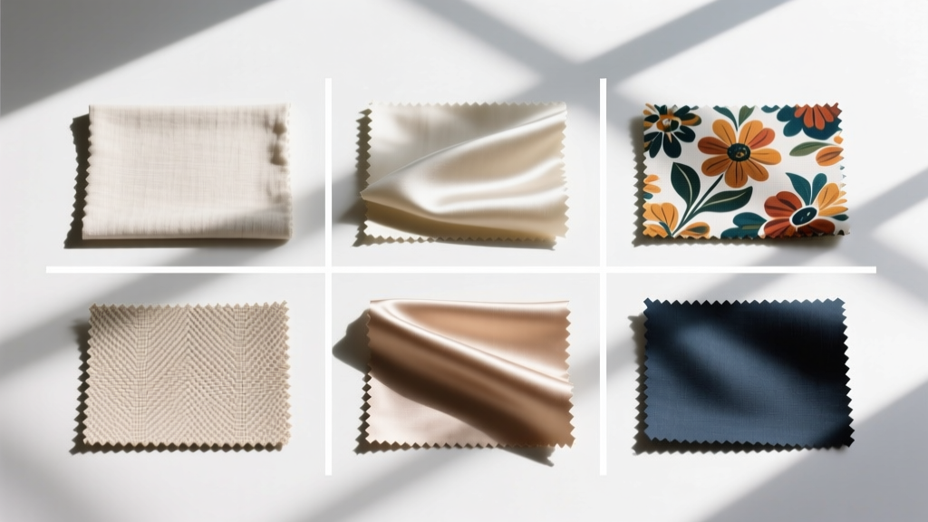 Spoonflower Login Guide for Designers & Sourcing Pros