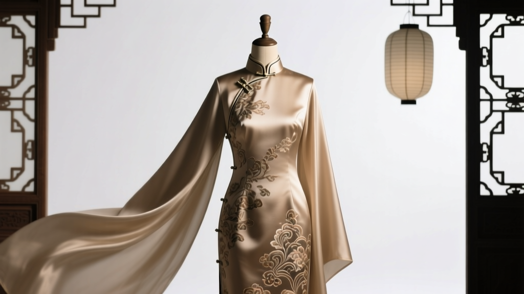 Hangzhou vs Suzhou Brocade: Choosing Cheongsam Silk 2026