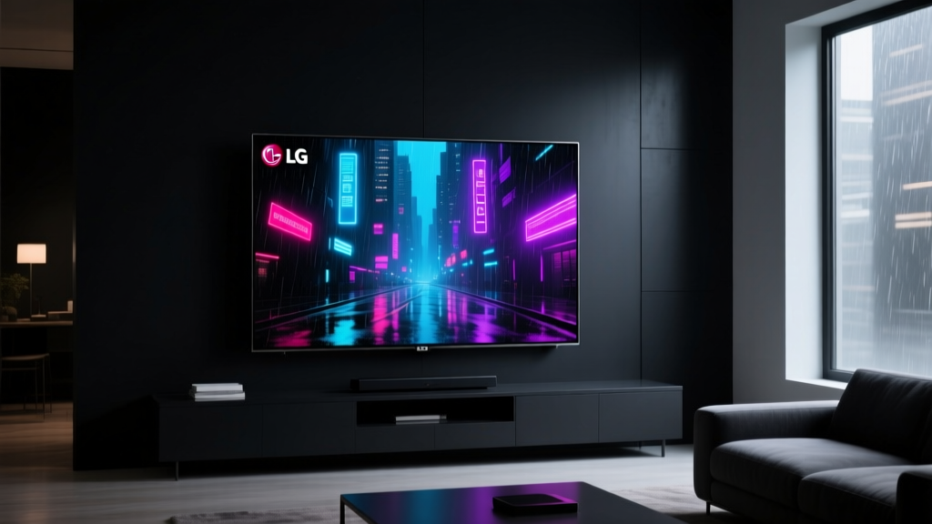 Best TVs and Displays for Binging Tech TV Shows in 2026