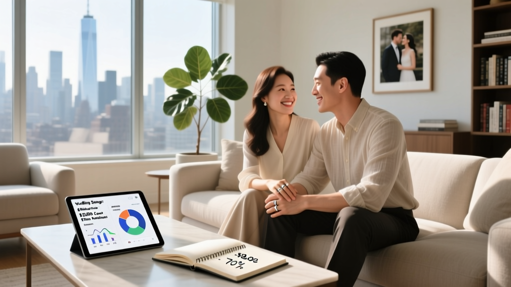 Wedding Savings: Real 2026 Budget Breakdown
