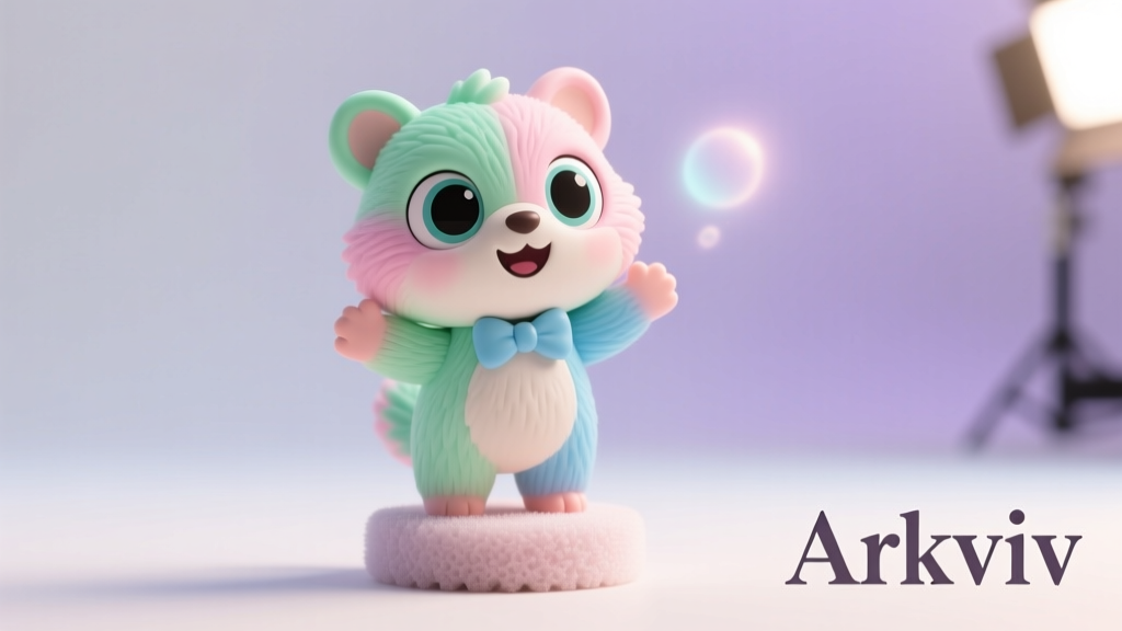 Arshiv Toys: Safety Assessment, Regulatory Compliance, and Market Positioning of an Emerging Indian Toy Brand