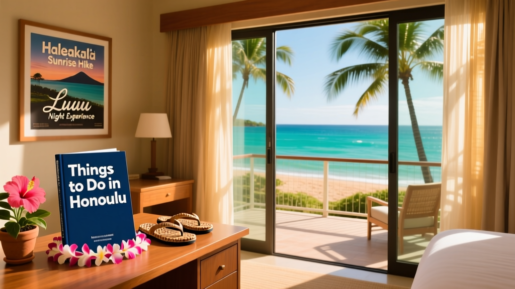 Things To Do In Honolulu: A Practical, Locally-Informed Guide for Travelers