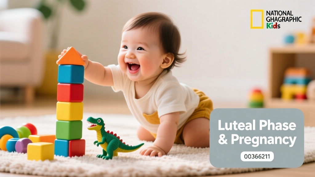 Understanding the Luteal Phase and Its Critical Role in Early Pregnancy