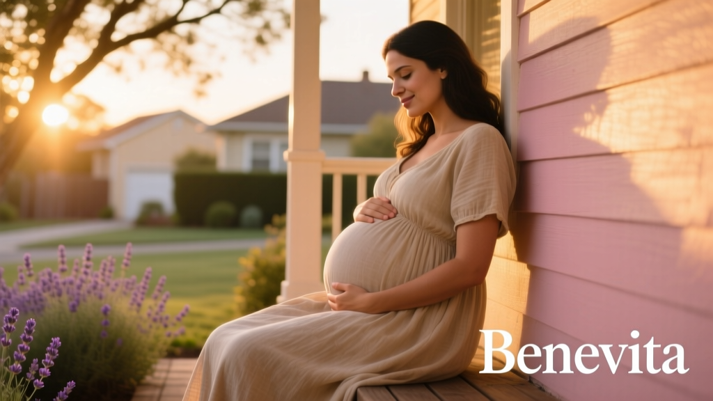 Benedita: A Evidence-Based Review of This Traditional Brazilian Herbal Remedy for Pregnancy Support
