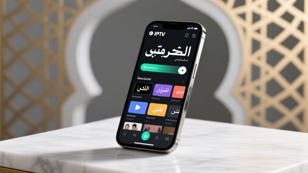 Arabic IPTV Explained: 7 Critical Things You Must Know Befor