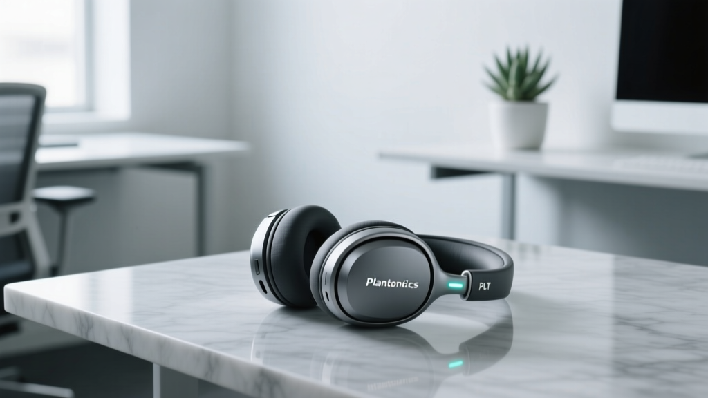 Plantronics PLT Pairing Guide: Fix Bluetooth Fast