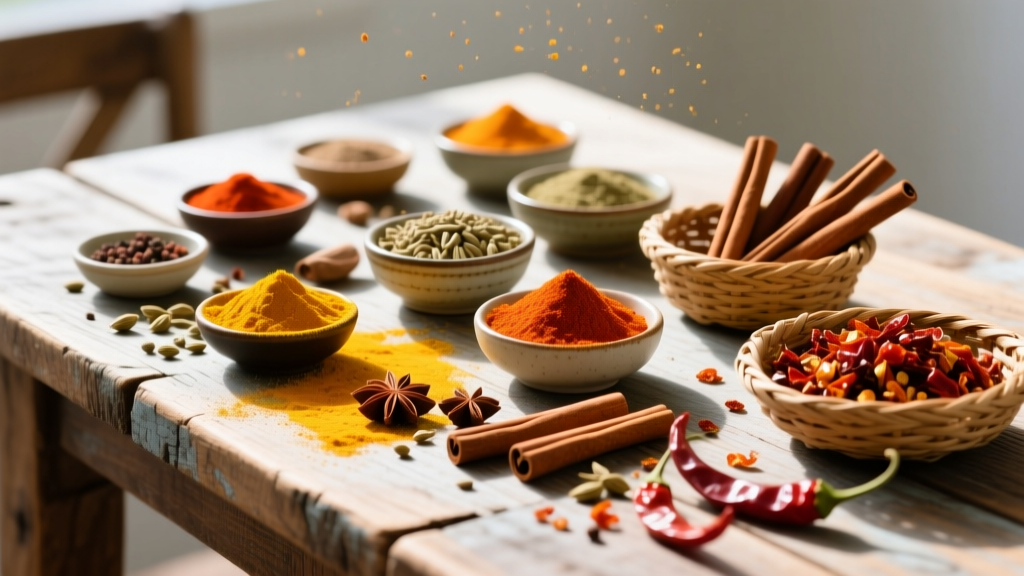 Allspice vs Five Spice: Which to Use When