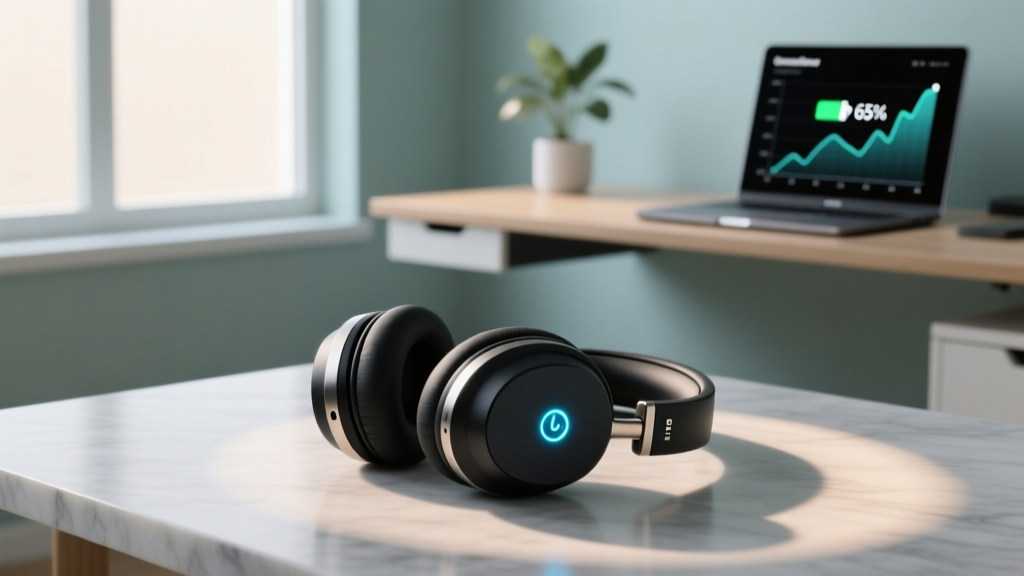 LG Wireless Headphones Charging Guide (2026)