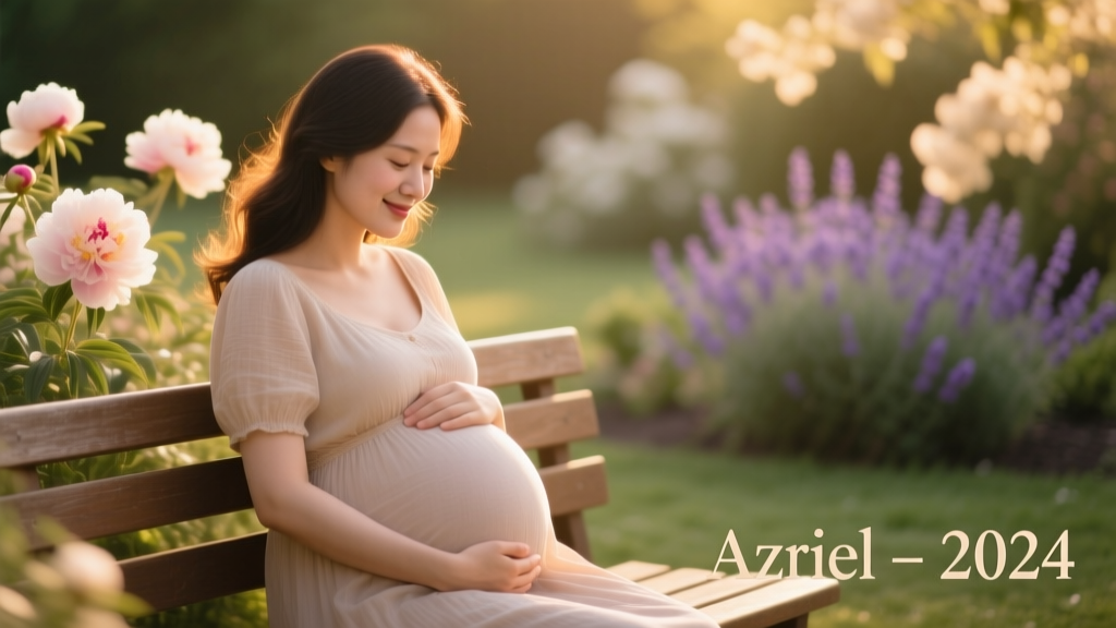 Azriel: Understanding This Emerging Prenatal Supplement for Folate Metabolism and Neural Tube Support