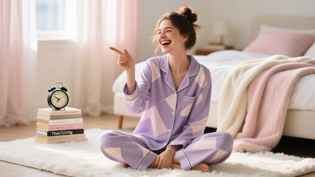 Pajama Party Outfits: What Works in 2026