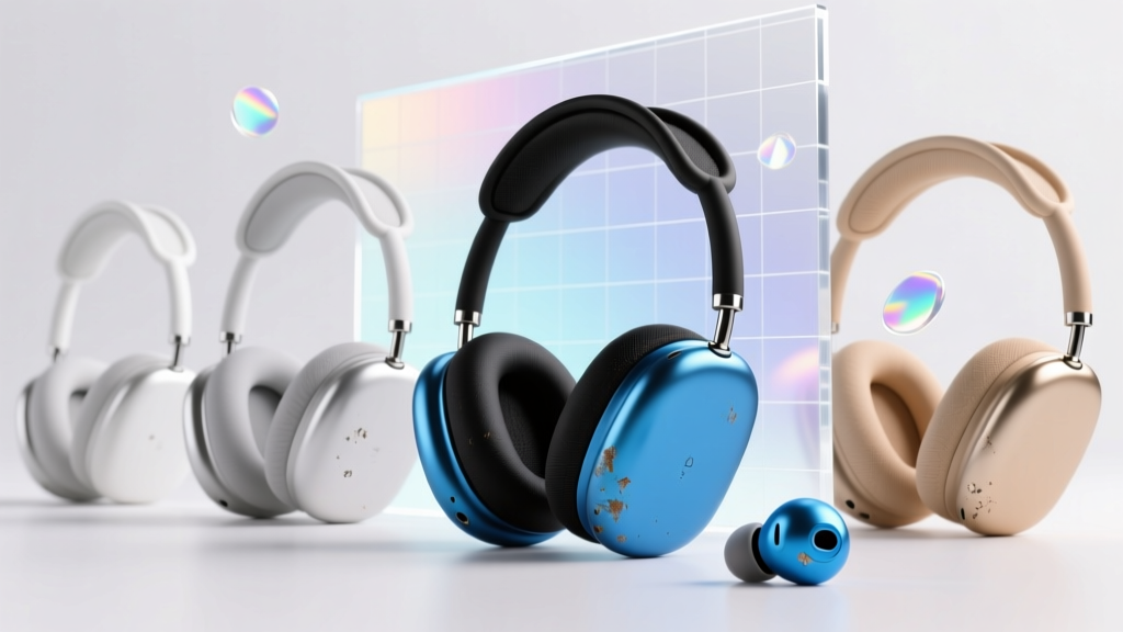 Wireless Headphones in 2026: Truths Brands Hide