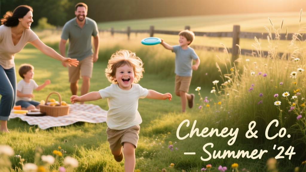 Cheney: Understanding the Name, Its Origins, and What It Means for Modern Families