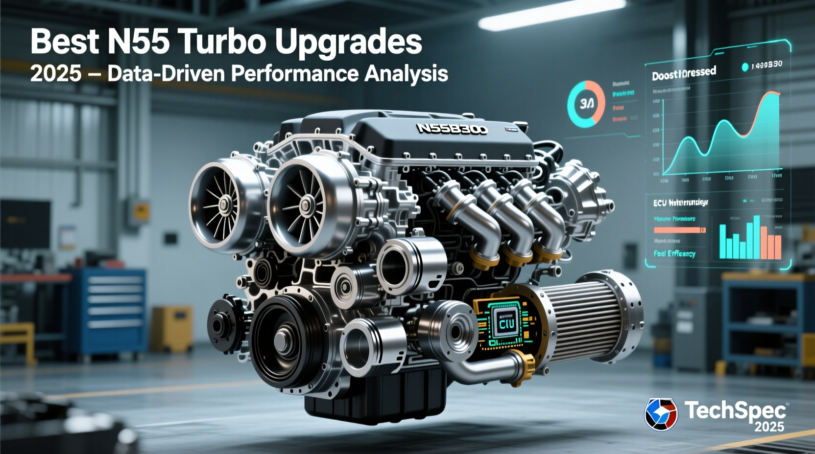 best selling n55 turbo upgrade