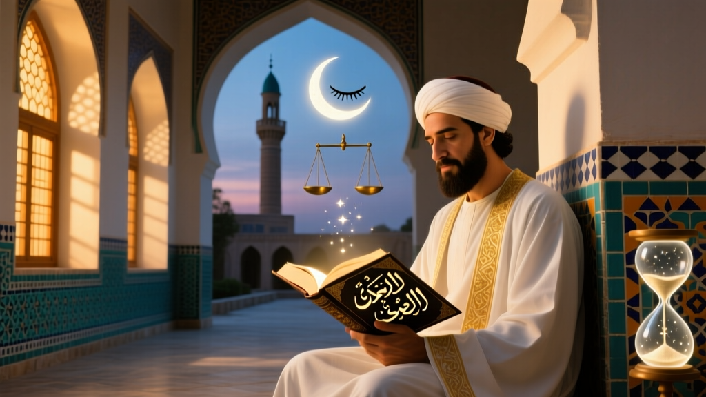 Doctor in Islamic: Cultural Dream Symbolism