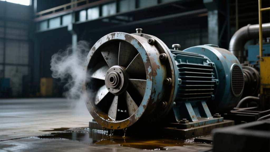Slurry Pump Failures Cost $2.1B/Year: Fix 7 Top Issues