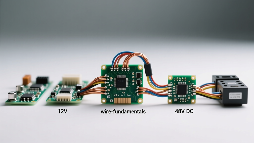 What Is Direct Current Electricity? A Complete Reference Guide