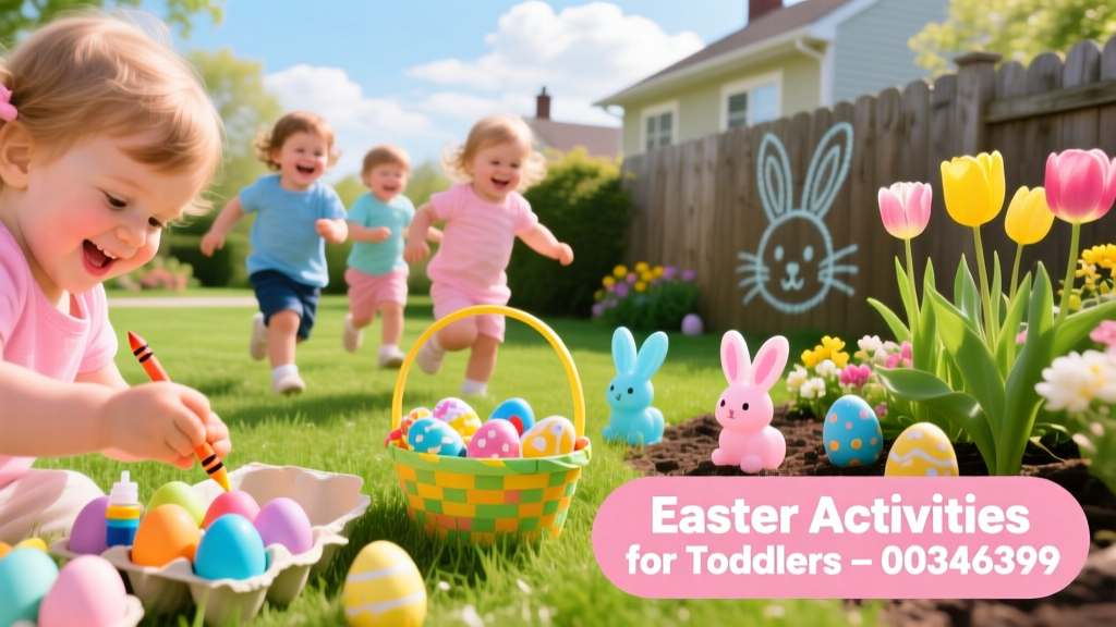 Easter Activities for Teens: Meaningful, Creative, and Socially Engaging Ideas for Ages 13–19