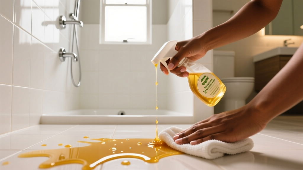 Tested: How to Get Honey Out of Shower Fast (2026)