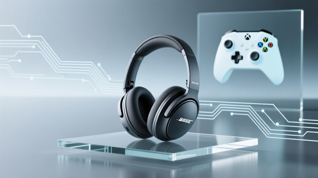 Bose Wireless Headphones on Xbox One: How to Use Them (2026)
