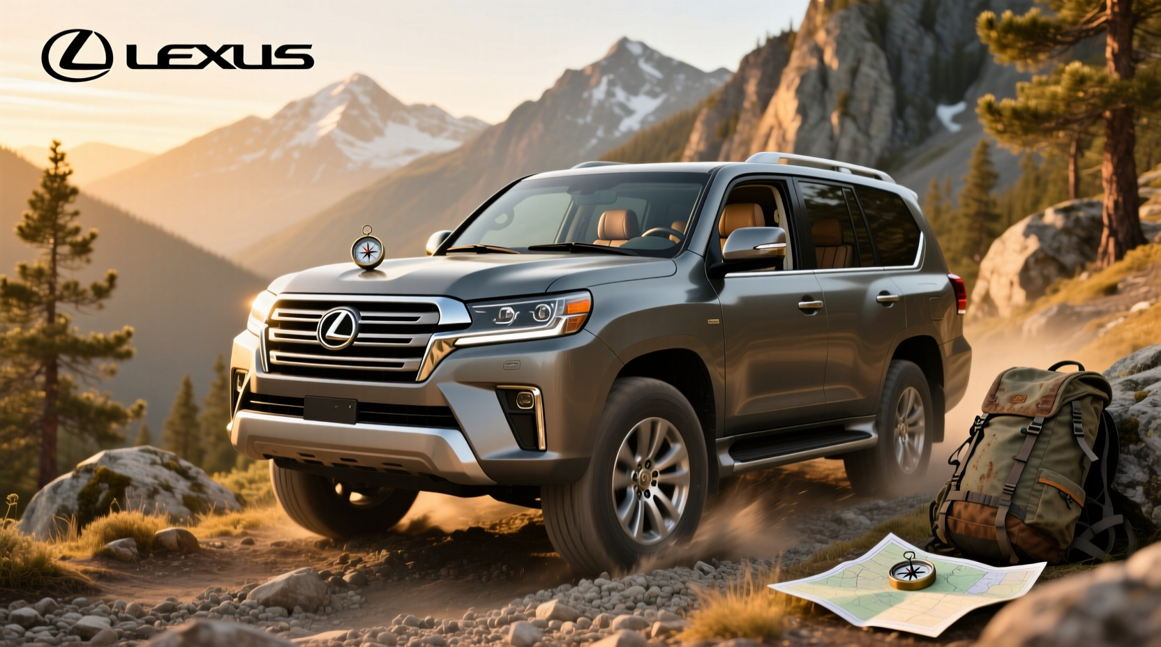 How to Choose a Lexus GX 460: Is It Reliable? Buying Guide