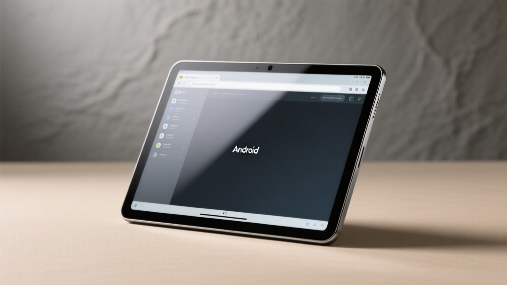 Best 12-Inch Android Tablets UK 2024 | Buying Guide