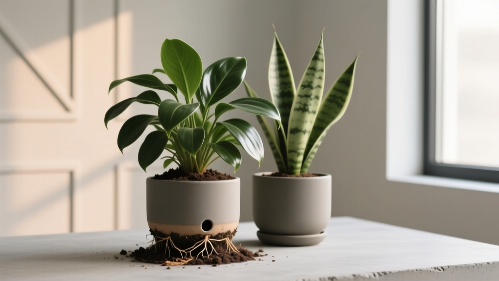 Best Indoor Plant Soil for Slow-Growers (2026)