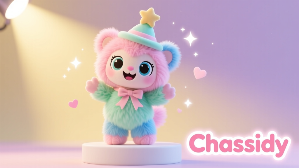 Chassidy: A Safety and Compliance Analysis of the Popular Preschool Toy Line
