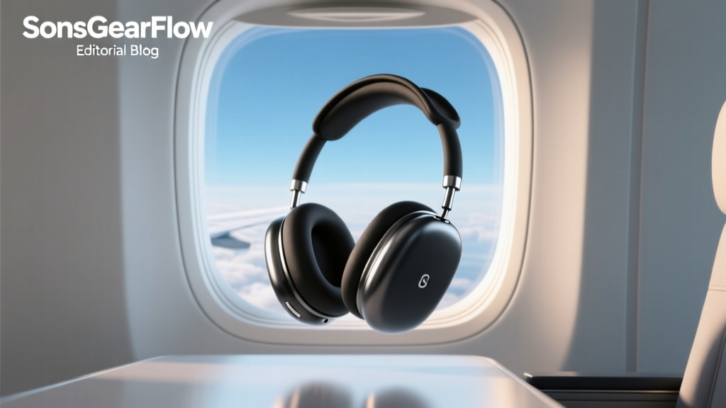 Wireless Headphones on Planes: What Airlines Allow (2026)