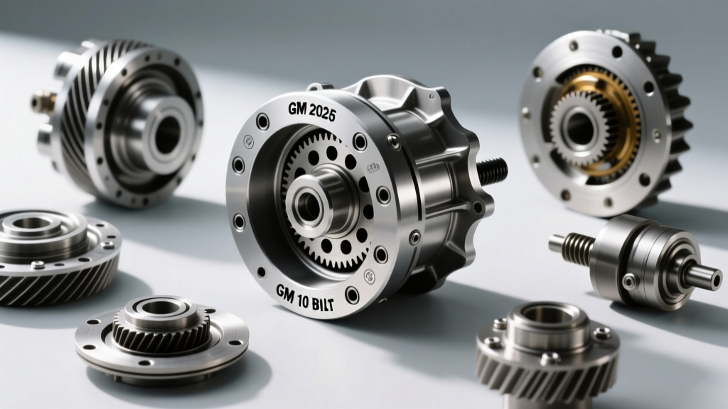2026 Differential Fluid Cost & GM 10 Bolt Identification Chart Guide