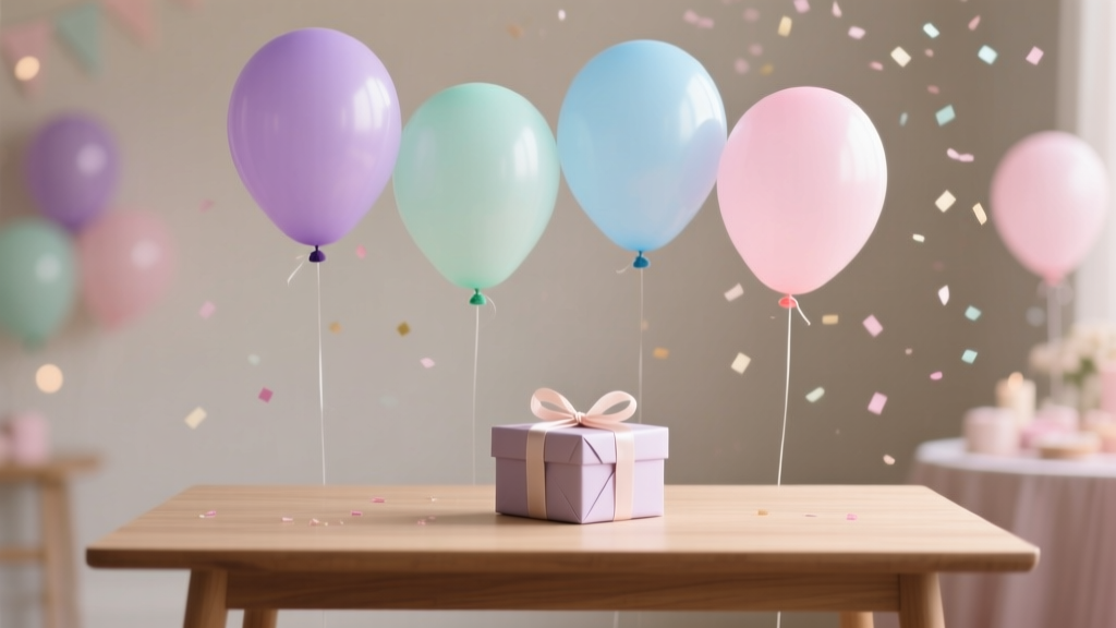 Do You Take Gift To Gender Reveal Party (2026)