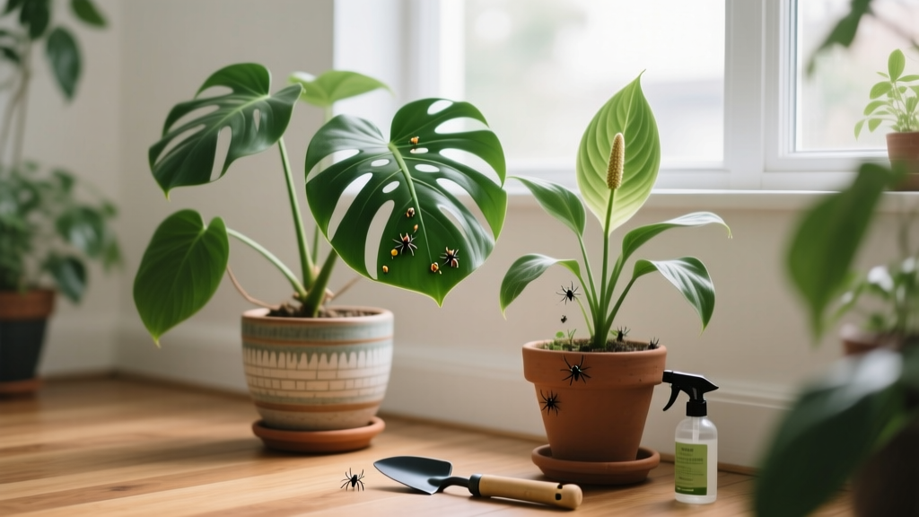 How to Kill Little Bugs in Indoor Plants (2026)