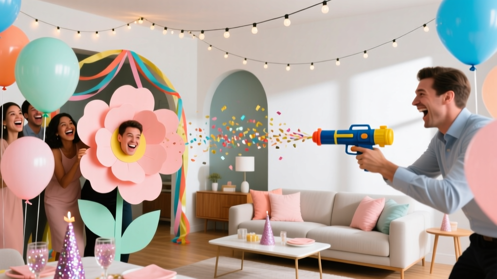 How to Throw a Surprise Party: 15-Step Guide (2026)