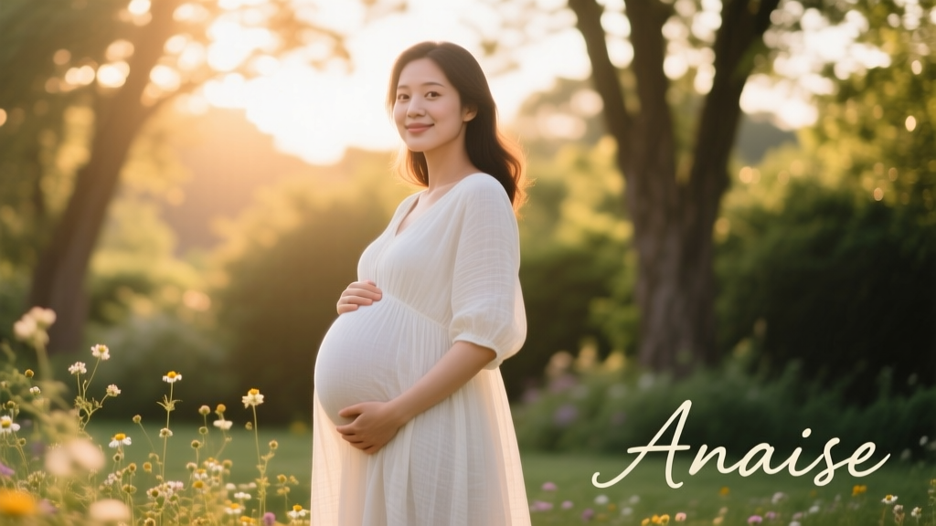 Anaise: Evidence-Based Insights for Pregnant People Considering This Herbal Supplement